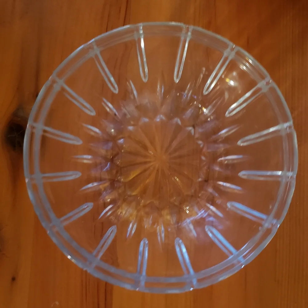 Vintage excellent see